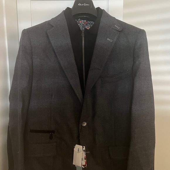 Robert Graham Sports Coat